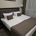 Relax Hotel Center Of Prague