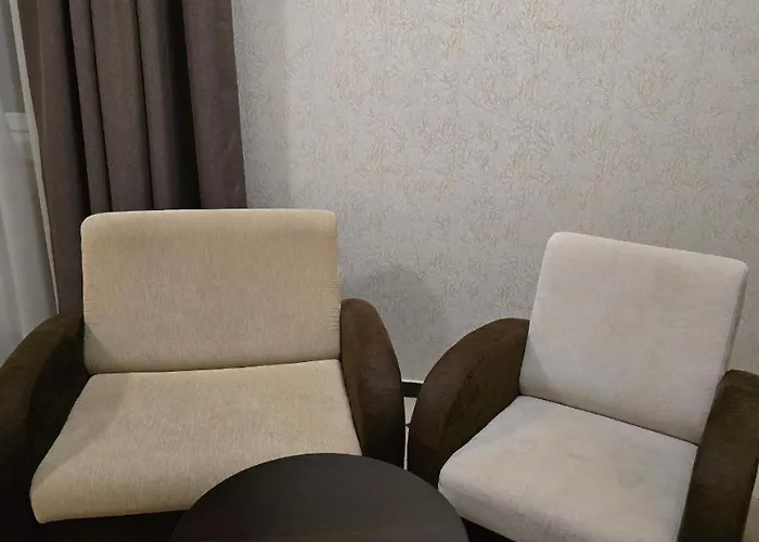 Relax Hotel Center Of Prague