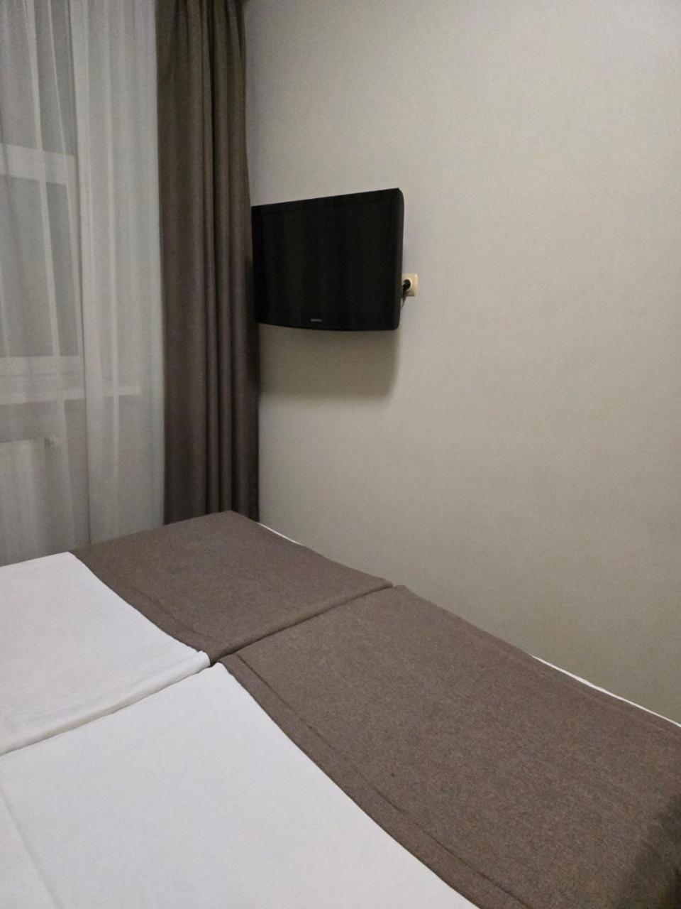 Relax Center Of Aparthotel *