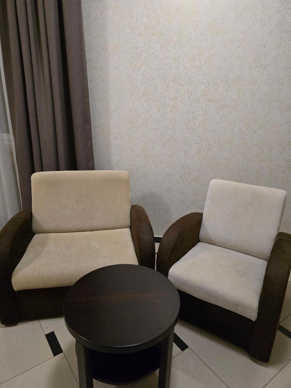 Relax Center Of Aparthotel Praga
