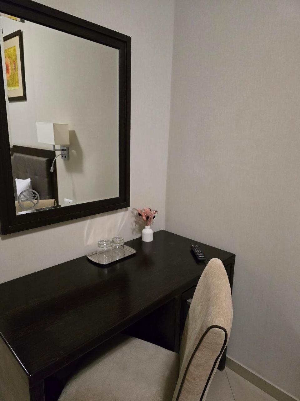 Aparthotel Relax Center Of